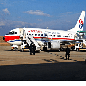 嫩江墨尔根航空物流航空快运业稳步发展的原因是什么？